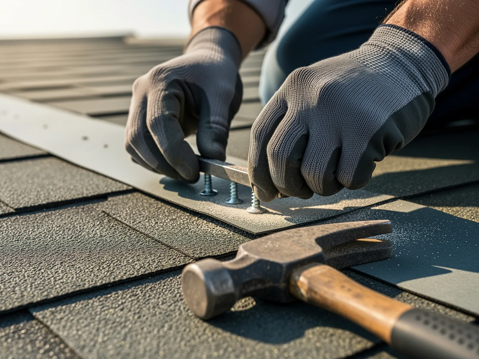 Why choose Fascia Repair in Eloy, AZ